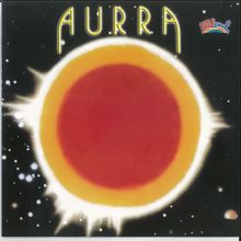 Aurra: Aurra