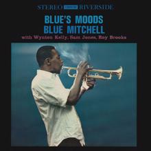 Blue Mitchell: Blue's Moods (Remastered 2024) (Blue's MoodsRemastered 2024)