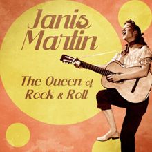 Janis Martin: The Queen of Rock & Roll (Remastered)