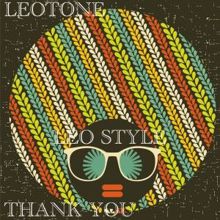 Leotone: Thank You (Leo Style)