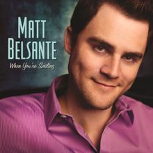 Matt Belsante: Bewitched, Bothered And Bewildered