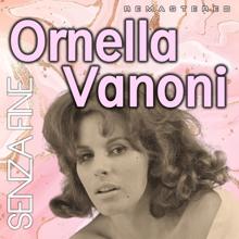 Ornella Vanoni: Senza fine (Remastered)