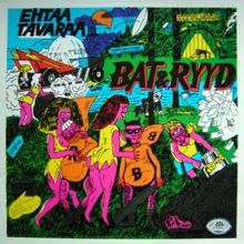 Bat & Ryyd: Ehtaa Tavaraa (80-Luvun Tykki)