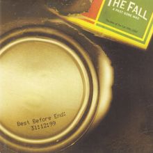 The Fall: A Past Gone Mad