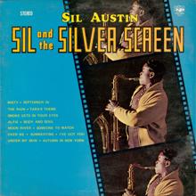 Sil Austin: Sil and the Silver Screen