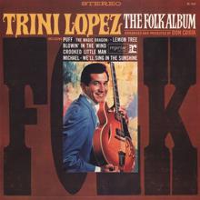 Trini Lopez: The Folk Album