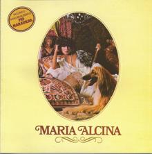 Maria Alcina: Maria Alcina