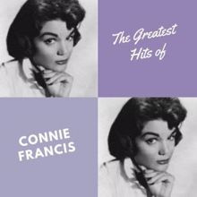 Connie Francis: The Greatest Hits Of