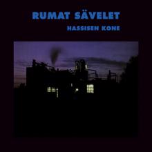 Hassisen Kone: Uhrisavua