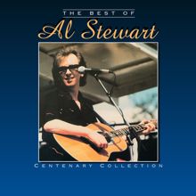 Al Stewart: Song on the Radio