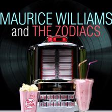 Maurice Williams & The Zodiacs: Maurice Williams and The Zodiacs