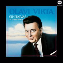 Olavi Virta: Sinitaivas