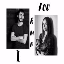 Soslan Kulumbekov & Ekaterina Biserova: You and I (Original)