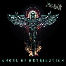 Judas Priest: Angel Of Retribution