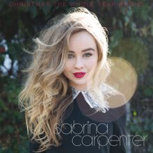 Sabrina Carpenter: Christmas the Whole Year Round