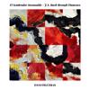 Dani Figueras: El Sembrador Incansable - J.S. Bach through Flamenco