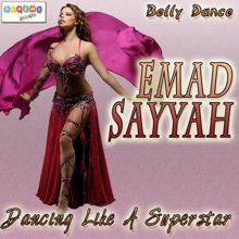 Emad Sayyah: Dancing Like a Superstar