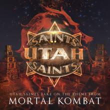 Utah Saints: Utah Saints Take On the Theme From Mortal Kombat (2022 Remaster)