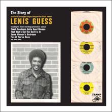 Various Artists: The Story of Lenis Guess