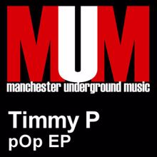 Timmy P: Free Fall (Original Mix)