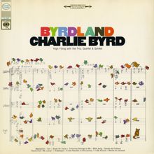 Charlie Byrd: Byrdland