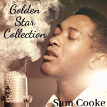 Sam Cooke: Golden Star Collection