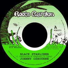 Johnny Osbourne: Black Starliner