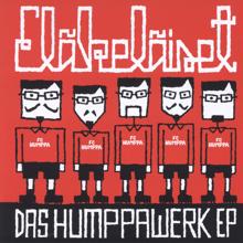 Eläkeläiset: Das Humppawerk EP