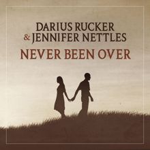Darius Rucker: Never Been Over