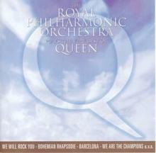 The Royal Philharmonic Orchestra: The Very Best of Queen