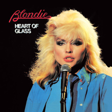 Blondie: Heart Of Glass