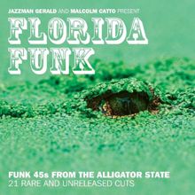 Various Artists: Florida Funk