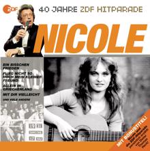 Nicole: Das beste aus 40 Jahren Hitparade