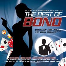 The Royal Philharmonic Orchestra: Best Of James Bond