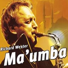 Richard Wester: Ma'umba (Album Version)