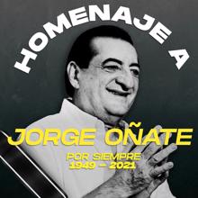 Jorge Oñate: Naci Para Quererte