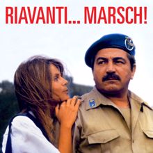 Piero Piccioni: Riavanti… Marsch! (Titoli) (Remastered 2022)