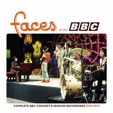 Faces: Stay With Me (Live on Sounds For Saturday, BBC, 4/1/72)