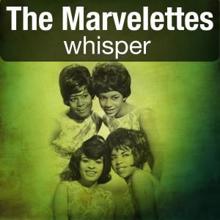 The Marvelettes: Whisper