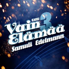 Samuli Edelmann: Vain elämää