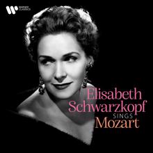 Elisabeth Schwarzkopf: Elisabeth Schwarzkopf Sings Mozart