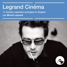 Michel Legrand: Legrand cinéma