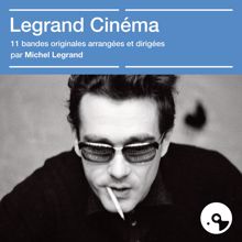 Michel Legrand: Hombre