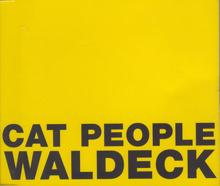 Waldeck: Cat People