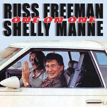 Russ Freeman: One On One (Remastered 2001) (One On OneRemastered 2001)