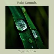 Rain Sounds: Crystal Clear