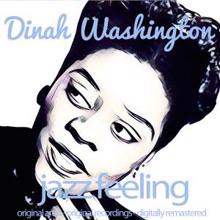 Dinah Washington: I'll Close My Eyes (Remastered)