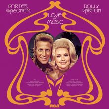 Porter Wagoner & Dolly Parton: In The Presence Of You