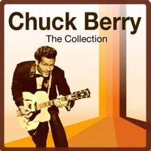 Chuck Berry: It Don't Take but a Few Minutes
