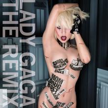 Lady Gaga: Eh, Eh (Nothing Else I Can Say) (Pet Shop Boys Radio Mix)